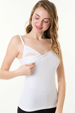 Pl Hamile Emzirme Atleti Kapsız