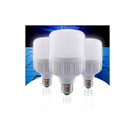 TORCH 50 WATT 4290 LUMEN LED AMPUL 6400 KELVİN BEYAZ RENK (1 YIL GARANTİ)