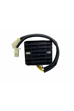 Mondıal Drift L 125 Konjektör Regülatör 5 Fişli -Arasmoto