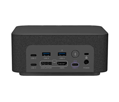 LOGITECH DOCK GRAPHITE 986-000020