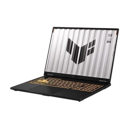 Asus Tuf Gaming F16 FX608JMR-RV010W I7-14650HX RTX5060 16" 24GB Ram 2tb SSD Windows 11 Pro K18