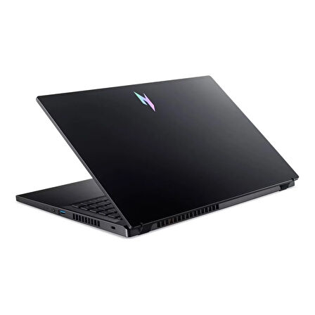 Acer Nitro V15 R7 7735HS 64GB 4TB SSD RTX4050/6GB 75W 15.6'' FHD 165Hz W11P Gaming Laptop & ÇANTA