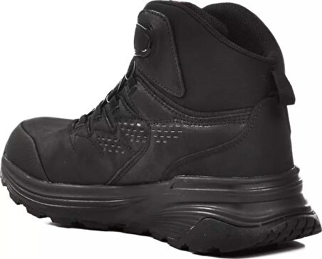 Humtto 152-20358 Siyah Erkek Outdoor Bot