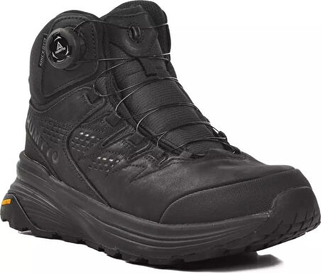 Humtto 152-20358 Siyah Erkek Outdoor Bot