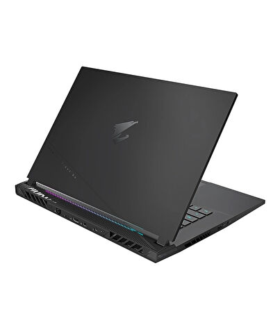 Gigabyte Aorus 15 BKF i7-13620H 16GB DDR5 1TB SSD RTX4060-8GB 140W 15.6'' QHD 165Hz FreeDos