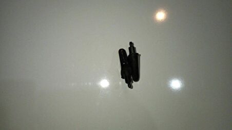 SU FISKİYE MEMESİ (ADET FİYATIDIR) H100 97-07 / 98614-43800