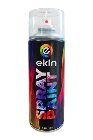 EKİN SPREY BOYA ÇİT YEŞİLİ 400 ML