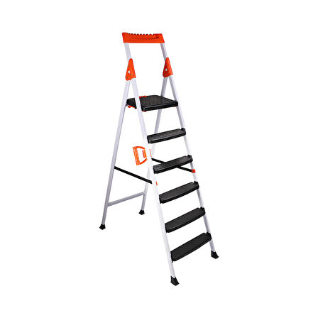 İTİMAT KUTLU EXTREME 5+1 MERDİVEN