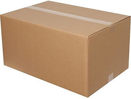 10 ADET 60X40X40 TAŞIMA KOLİSİ,ÇİFT OLUKLU BOŞ KOLİ,ÇEYİZ KOLİSİ,KARTON KOLİ,EŞYA TAŞIMA KOLİSİ