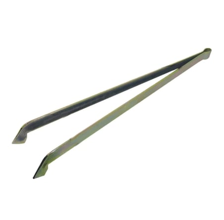 ŞÖMİNE SOBA MANGAL ODUN-KÖMÜR KÖZ MAŞASI 65 CM