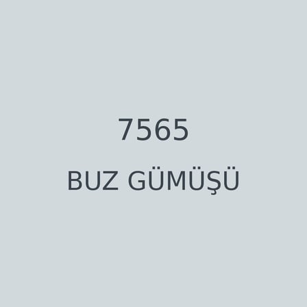 casati̇ 10kg buz gümüşü 7565 allegro plasti̇k i̇ç cephe boyasi (a)