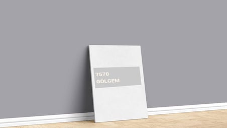 CASATİ 10KG GÖLGEM 7570 ALLEGRO PLASTİK İÇ CEPHE BOYASI (A)