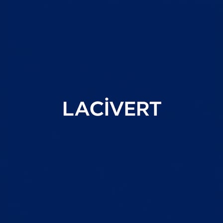 EKİN LACİVERT SPREY BOYA 400 ML – PARLAK AKRİLİK SPREY BOYA