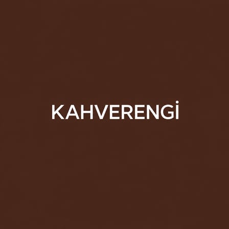 EKİN KAHVERENGİ SPREY BOYA 400 ML – PARLAK AKRİLİK SPREY BOYA