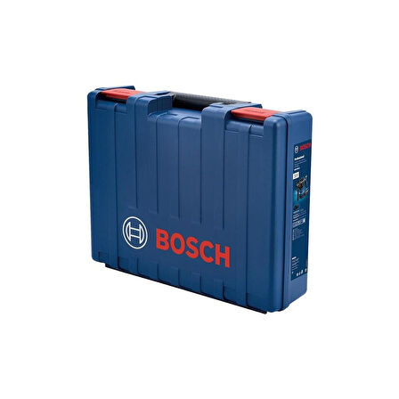 Bosch Profesyonel Gbh 185-LI 4.0 Ah Tek Akülü Kırıcı Delici 06119240022