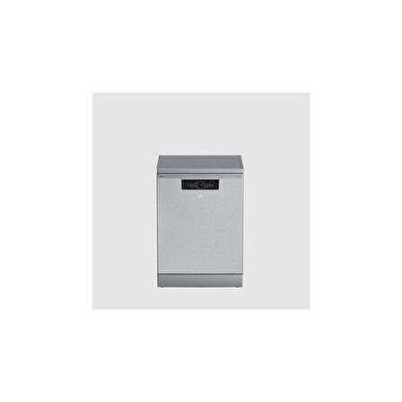Bm 6147 Wf I 6 Programlı Bulaşık Makinesi