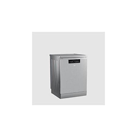 Bm 6147 Wf I 6 Programlı Bulaşık Makinesi