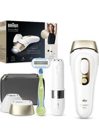 Braun Silk Expert Pro 5 PL5146 IPL Lazer Epilasyon Aleti
