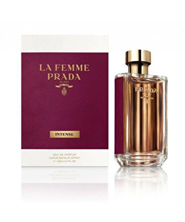 Prada La Femme EDP Çiçeksi Kadın Parfüm 100 ml  