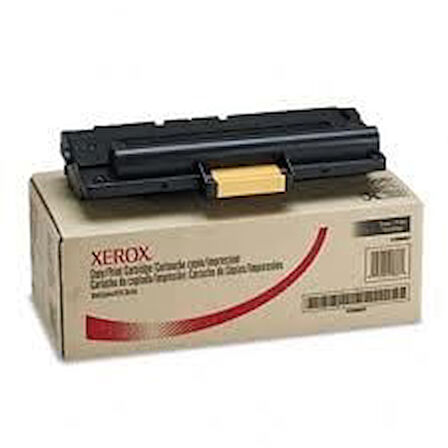 Xerox 113R00667 Orjinal Toner - WorkCentre PE16