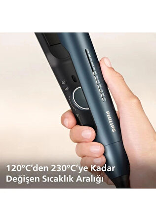 BHS732/00 Saç Düzleştirici