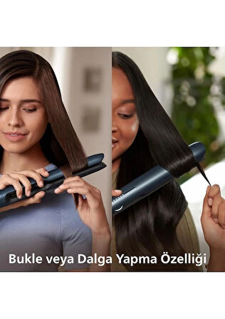 BHS732/00 Saç Düzleştirici