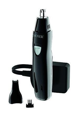 Moser 9865-1901 EasyGroom Kuru Çok Amaçlı Tıraş Makinesi