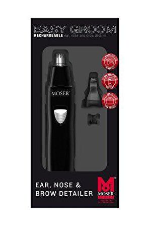 Moser 9865-1901 EasyGroom Kuru Çok Amaçlı Tıraş Makinesi