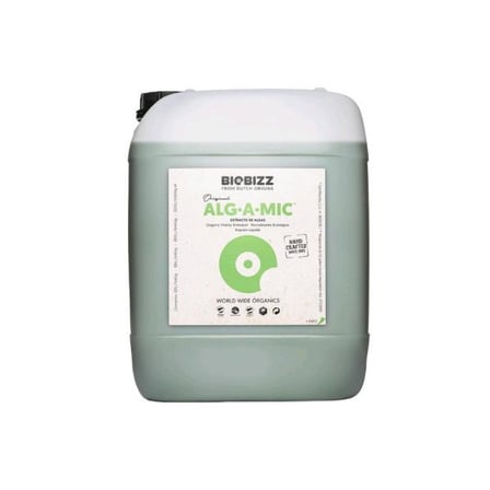 Biobizz Alg a Mic 10 Litre