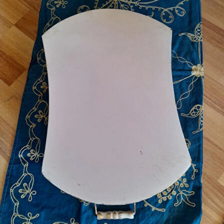 Dekoratif Tepsi