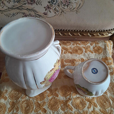 Antika Seramik Takım