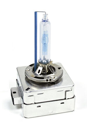 D3s 6000k +%50 Fazla Işık Xenon Ampul