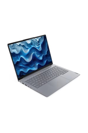 ThinkBook 14 G8 Intel Core 7 240H 16GB 256GB SSD 14" WUXGA W11P Dizüstü Bilgisayar & Çanta