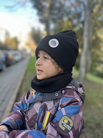 Kukita Bere & Boyunluk Takımı Kuki103