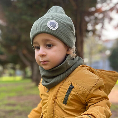 Kukita Bere & Boyunluk Takımı Kuki103