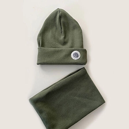 Kukita Bere & Boyunluk Takımı Kuki103