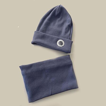 Kukita Bere & Boyunluk Takımı