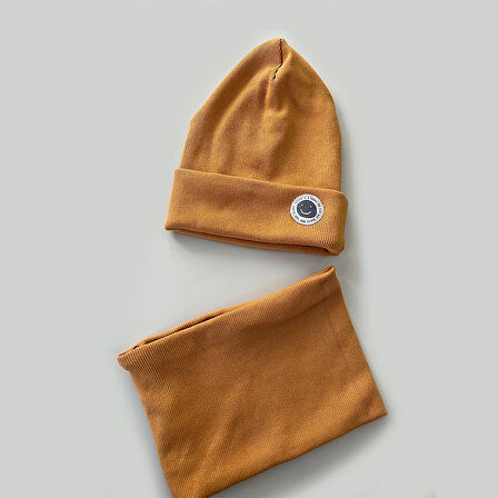 Kukita Bere & Boyunluk Takımı Kuki103