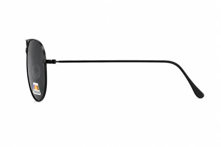 PO-253 DAMLA POLARİZE UV400  METAL SERİ KADIN GÜNEŞ GÖZLÜĞÜ 58*18*140