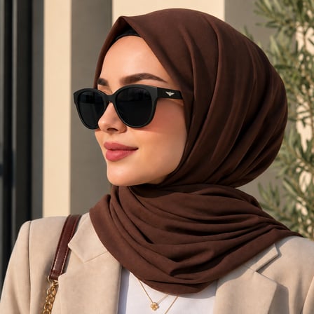 COL 134 Yeni Premium Seri Polarize Kadın Güneş Gözlüğü-Polarize-UV400-Anti Refle 3lü Koruma 57*18*145 Ekartman