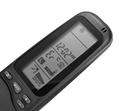 Bosch E-Nr B1ZKI18104/01 Klima Kumandası