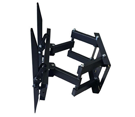 Telenova 65'' İle Uyumlu Hareketli Askı Asma Aparatı