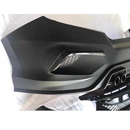 Honda civic fc5 body kit tampon seti consept dizayn 2016+