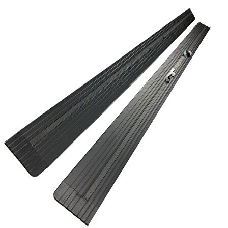 Lr defender yan basamak elektrikli katlanır 2020+