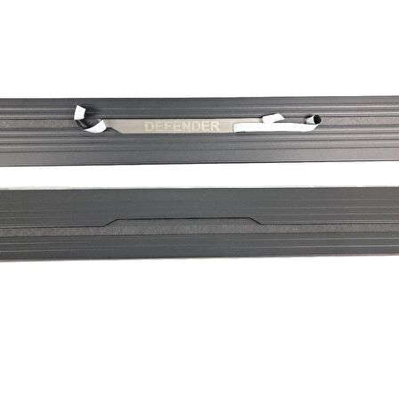 Lr defender yan basamak elektrikli katlanır 2020+