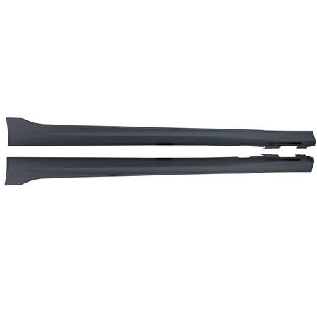 Bmw g20 body kit tampon seti m-performance
