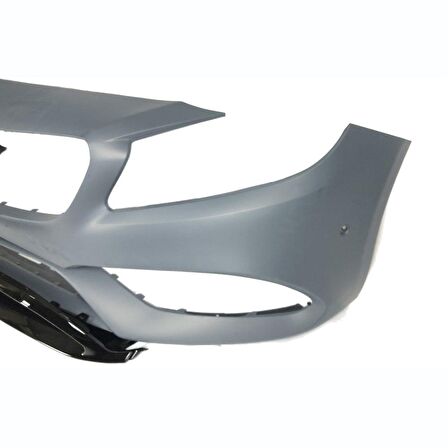 Mercedes w176 a45 body kit tampon seti 2015 / 2018 facelift