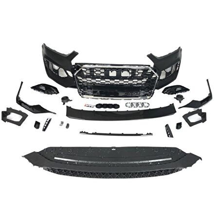 Audi a5 rs5 ön tampon seti 2016 / 2019