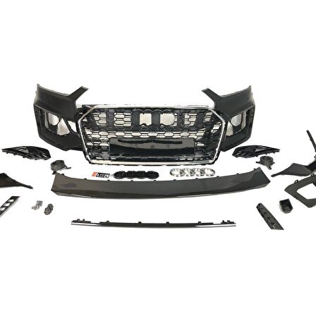 Audi a5 rs5 ön tampon seti 2016 / 2019