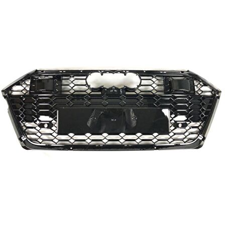 Audi a7 rs7 body kit tampon seti 2018+